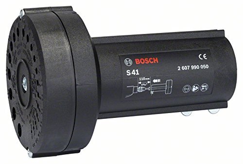 Bosch Pro Bohrerschärfgerät S 41  